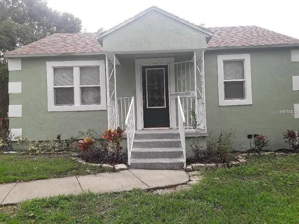 522 W 13th Street, Lakeland, FL 33805 - #1