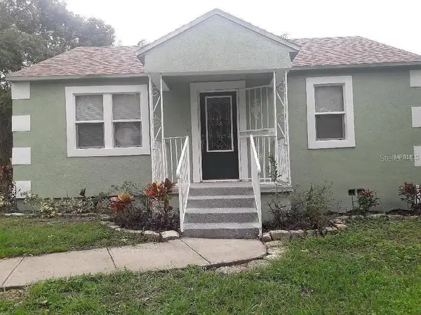 522 W 13th Street, LAKELAND, FL 33805