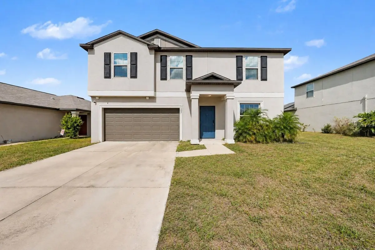 1507 Golden Glow Dr, Ruskin, FL 33570 - #1