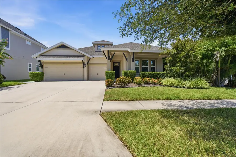 7720 Paradiso Drive, Apollo Beach, FL 33572 - #3