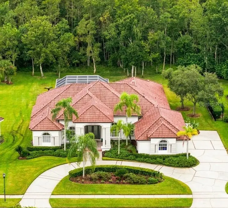 4626 Rue Bordeaux Drive, Lutz, FL 33558 - #1