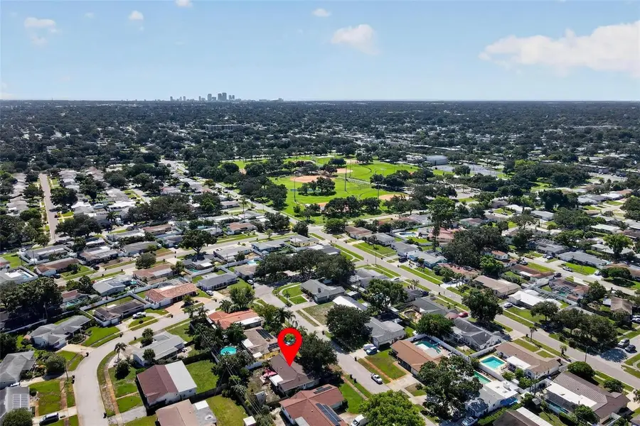 6069 27th Avenue N, Saint Petersburg, FL 33710 - #3