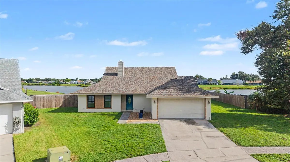 1917 Redbridge Drive, Brandon, FL 33511 - #1