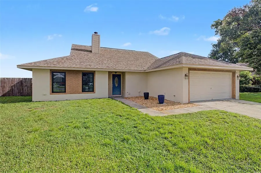 1917 Redbridge Drive, Brandon, FL 33511 - #2