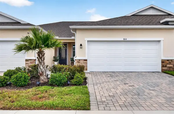 864 Snail Kite Place, SUN CITY CENTER, FL 33573