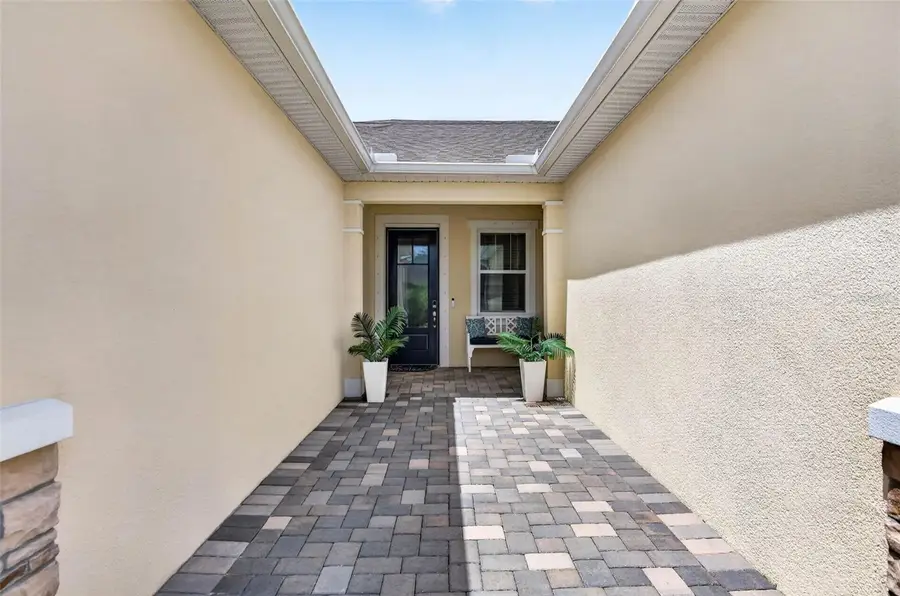 864 Snail Kite Place, Sun City Center, FL 33573 - #2