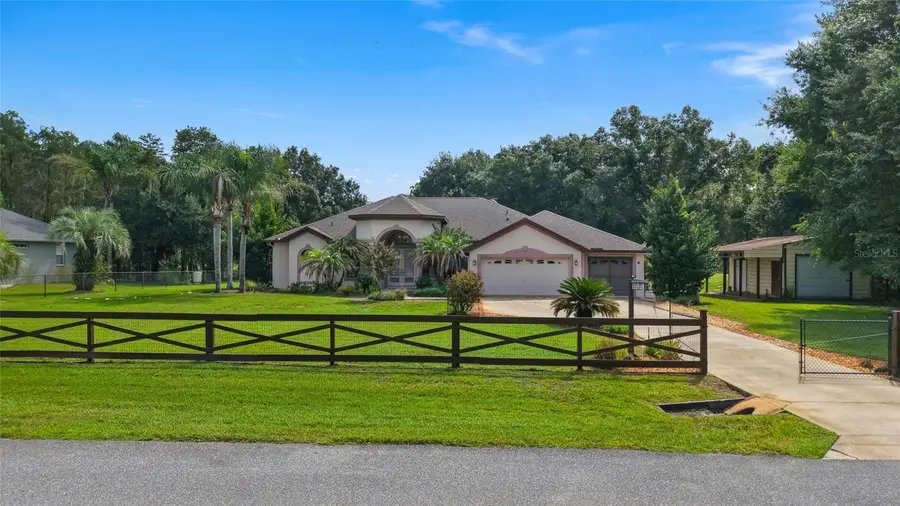 7716 Pine Lands Drive, Wesley Chapel, FL 33544 - #2