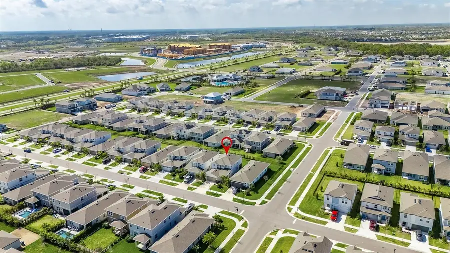 6255 Golden Beach Drive, Apollo Beach, FL 33572 - #3