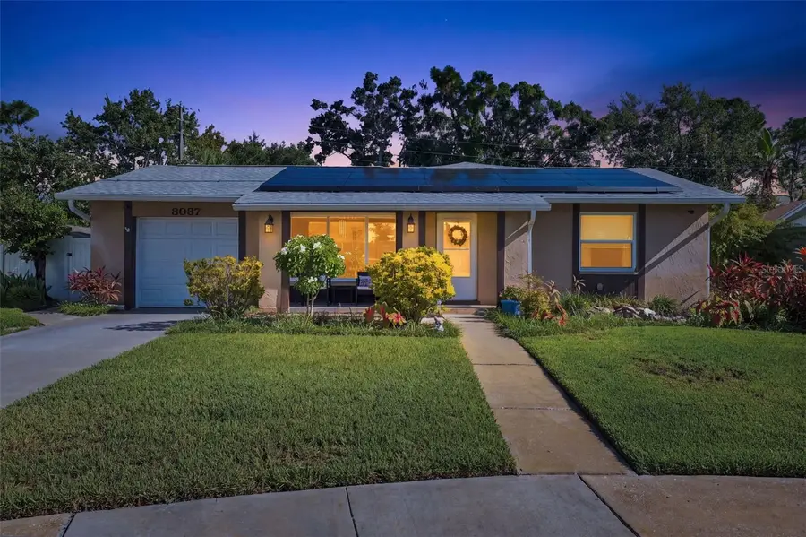 8037 Powder Horn Circle, Largo, FL 33773 - #2