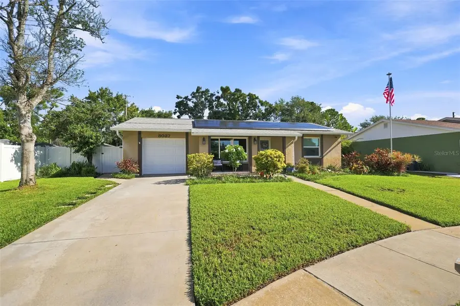 8037 Powder Horn Circle, Largo, FL 33773 - #3