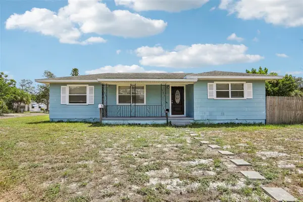 4500 3rd Avenue S, ST PETERSBURG, FL 33711