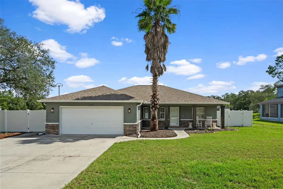 10225 Jollett Street, Spring Hill, FL 34608 - #1