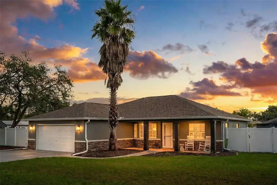 10225 Jollett Street, Spring Hill, FL 34608 - #2