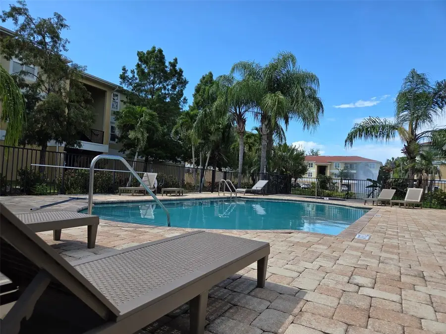 5111 Royal Palms Way #202, New Port Richey, FL 34652 - #2