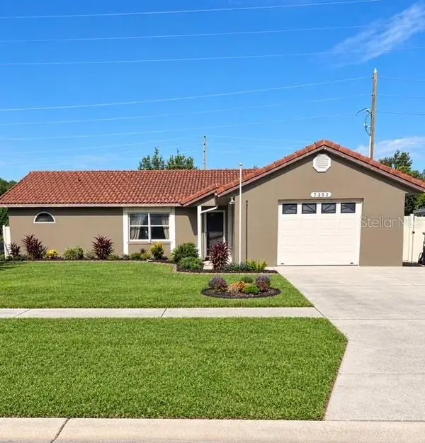 7353 Applegate Drive, ZEPHYRHILLS, FL 33540