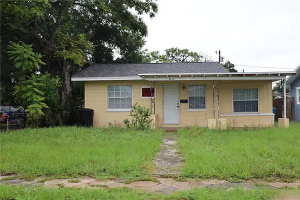 4618 20th Avenue S, ST PETERSBURG, FL 33711