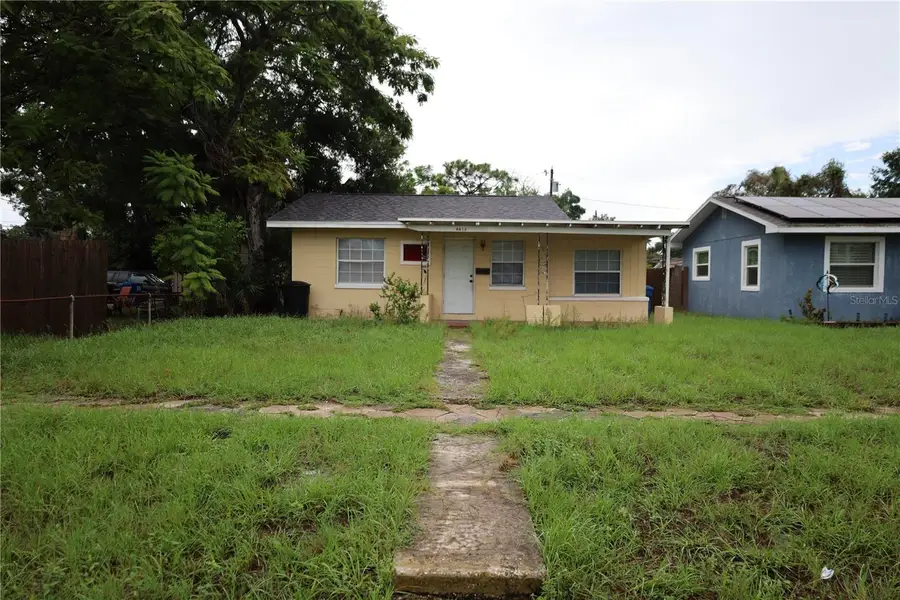 4618 20th Avenue S, Saint Petersburg, FL 33711 - #2