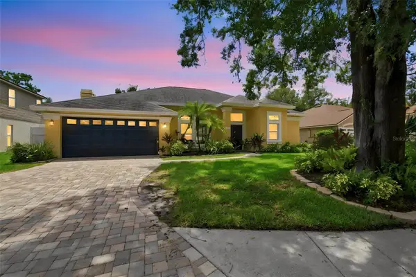 5426 Windbrush Drive, TAMPA, FL 33625