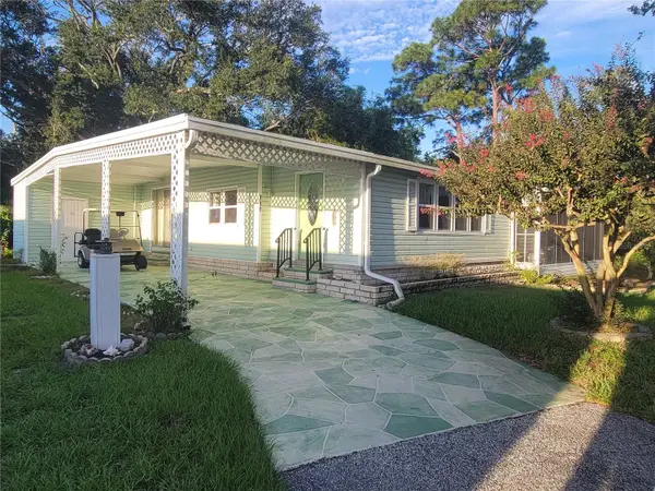 110 Juniperus Drive #38, SAFETY HARBOR, FL 34695