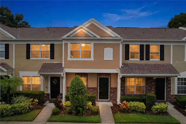 12388 Berkeley Square Drive, TAMPA, FL 33626