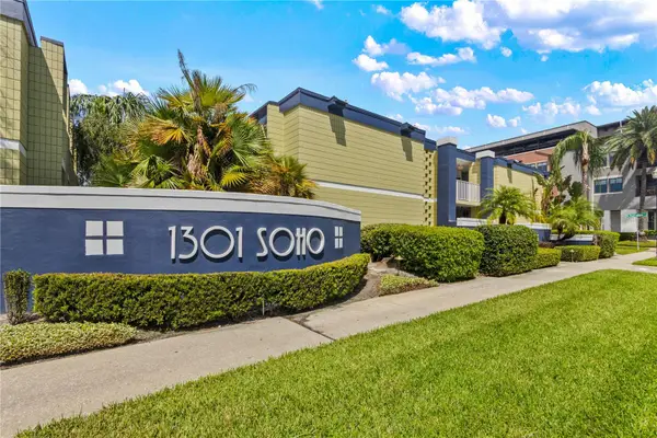 1301 S Howard Avenue #B18, TAMPA, FL 33606