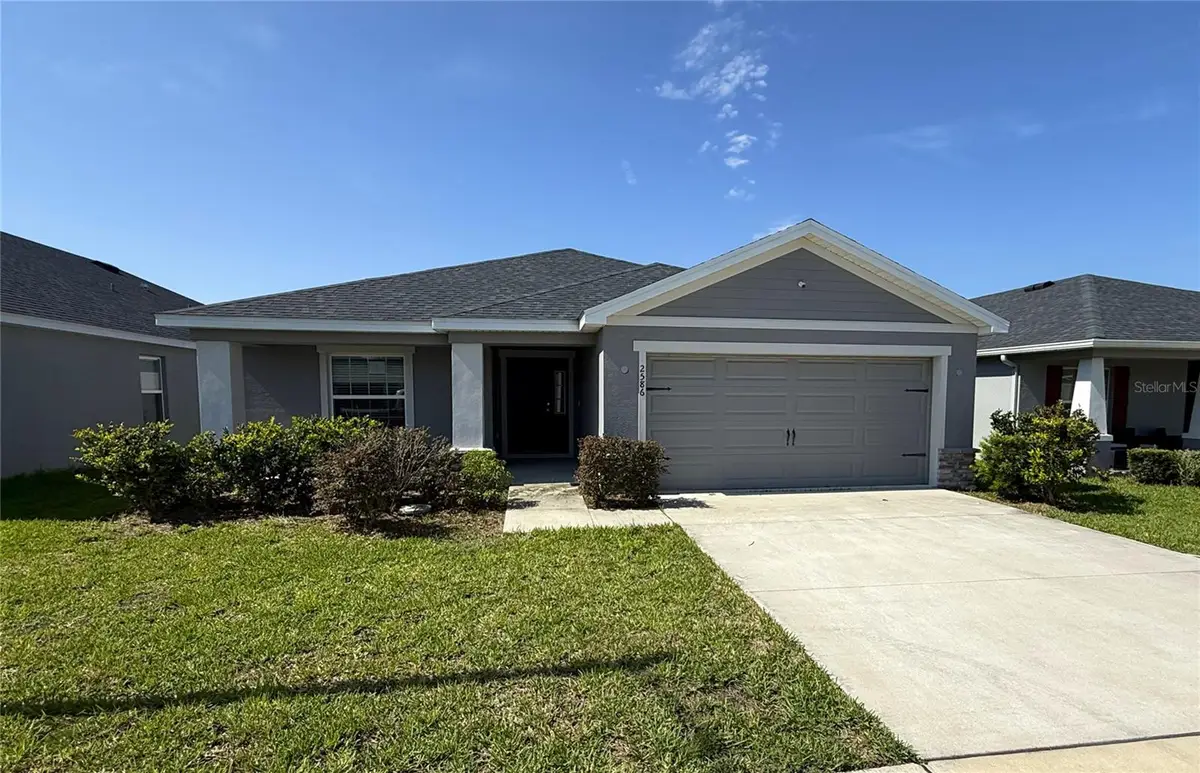 2586 San Marco Way, Winter Haven, FL 33884 - #1