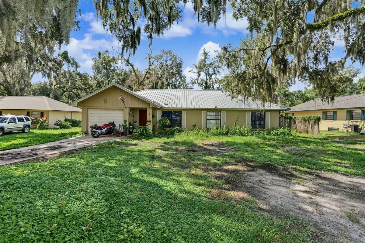 509 E Drew Street, Plant City, FL 33563 - #1