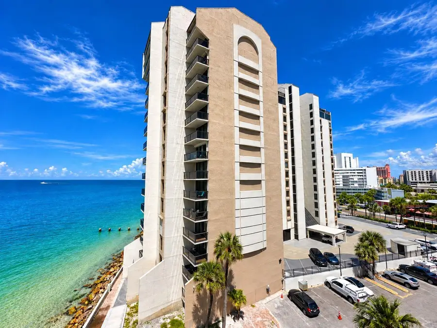 440 S Gulfview Boulevard #1501, Clearwater Beach, FL 33767 - #2