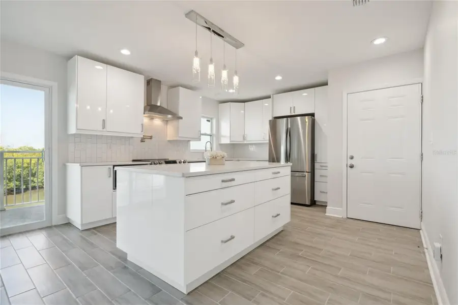 8829 Bay Pointe Drive #206, Tampa, FL 33615 - #2