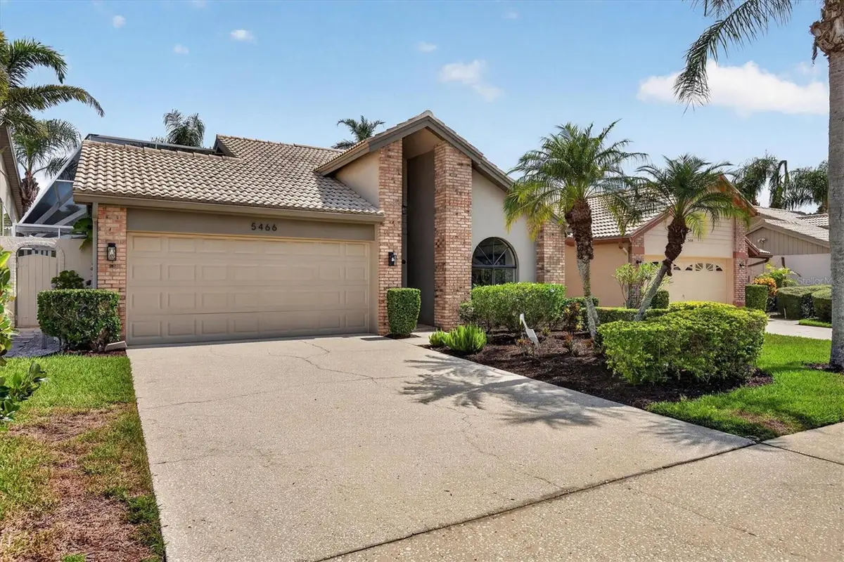 5466 Greyston Street, Palm Harbor, FL 34685 - #1