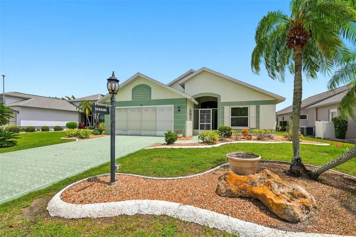 321 Northway Drive, Sun City Center, FL 33573 - #1