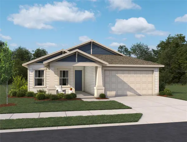 3173 Sailhouse Drive, ST CLOUD, FL 34771