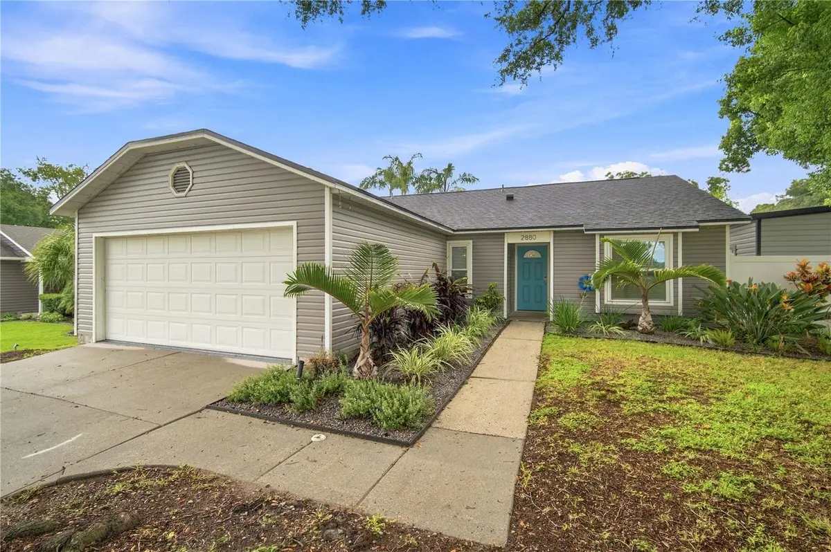 2880 Downing Court, Palm Harbor, FL 34684 - #1