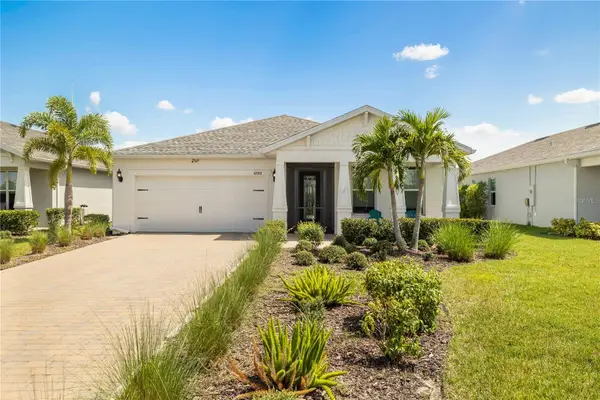 42058 Journey Drive, PUNTA GORDA, FL 33982