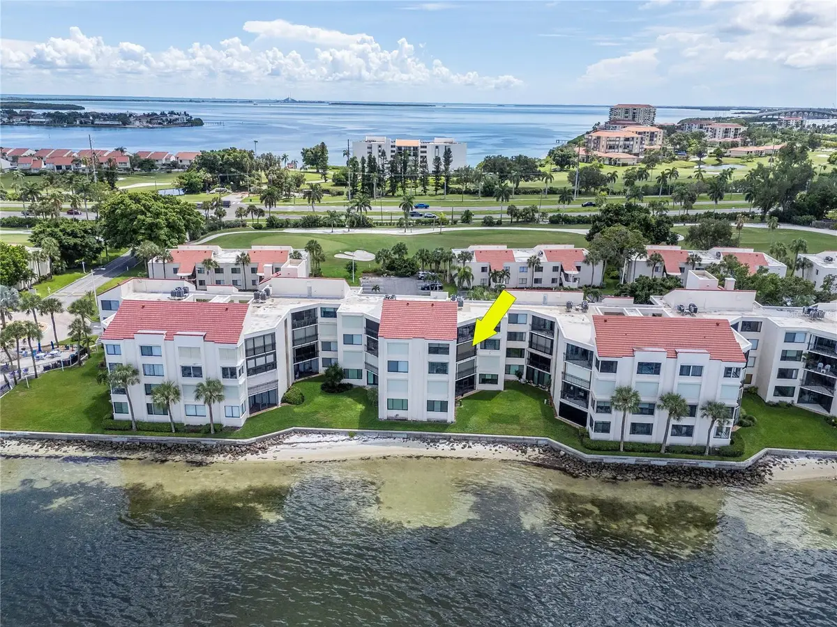 5729 Puerta Del Sol Boulevard S #381, Saint Petersburg, FL 33715 - #1