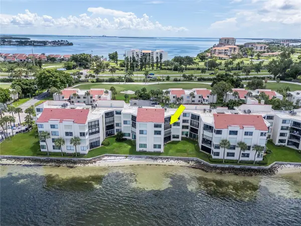 5729 Puerta Del Sol Boulevard S #381, ST PETERSBURG, FL 33715