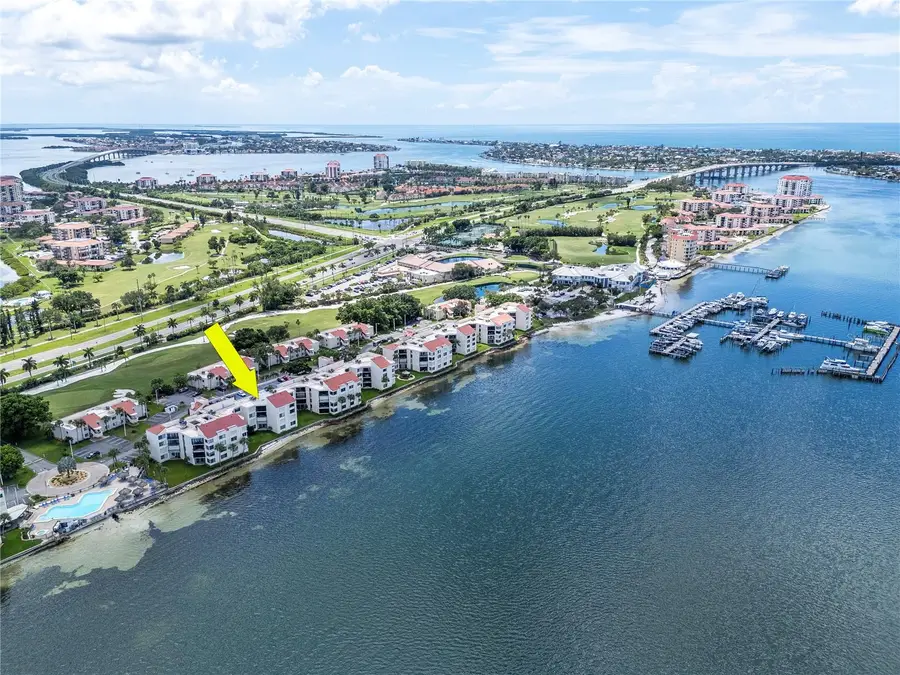 5729 Puerta Del Sol Boulevard S #381, Saint Petersburg, FL 33715 - #2