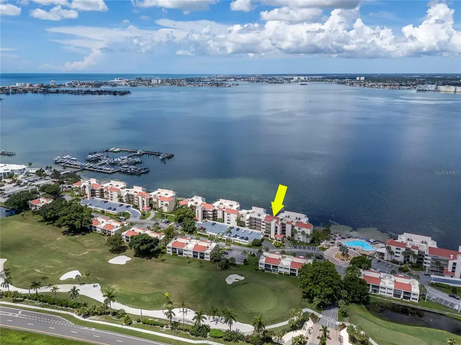 5729 Puerta Del Sol Boulevard S #381, Saint Petersburg, FL 33715 - #3