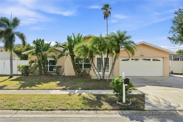 9500 118th Lane, SEMINOLE, FL 33772