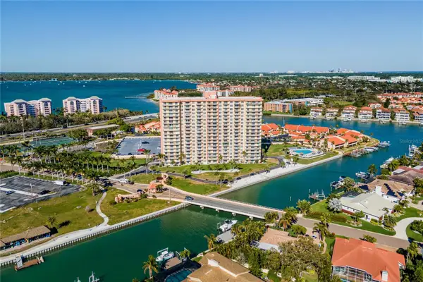 4900 Brittany Drive S #1512, ST PETERSBURG, FL 33715