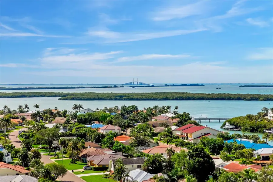 4900 Brittany Drive S #1512, Saint Petersburg, FL 33715 - #3