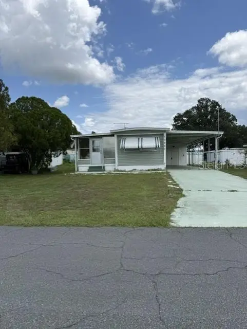 39507 Rockford Avenue, Zephyrhills, FL 33542 - #1