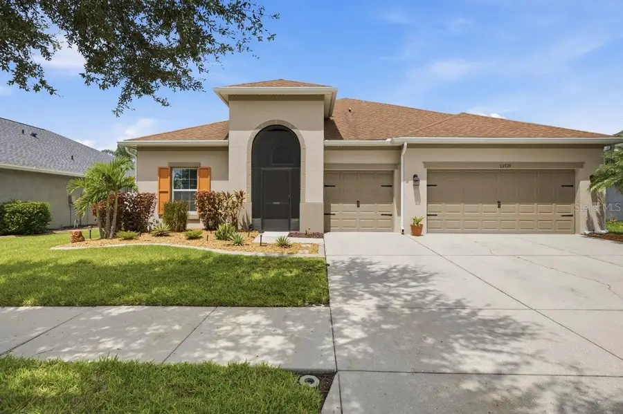 13739 Artesa Bell Drive, Riverview, FL 33579 - #2