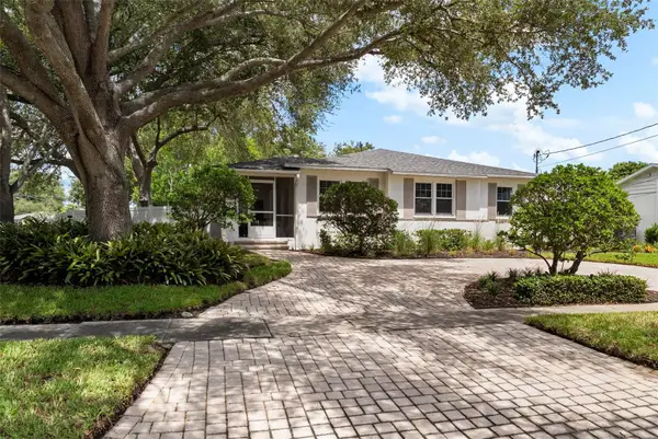 3823 W Tacon Street, TAMPA, FL 33629