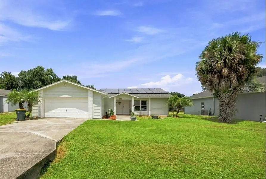 3906 Santiago Street, Sebring, FL 33872 - #1