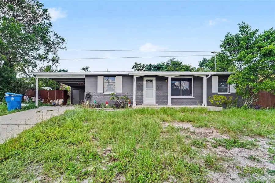 9342 Northcliffe Boulevard, Spring Hill, FL 34606 - #2