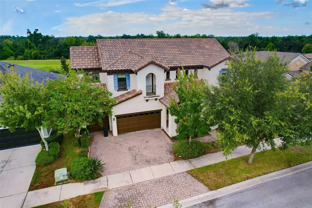 5830 Watercolor Drive, Lithia, FL 33547 - #1