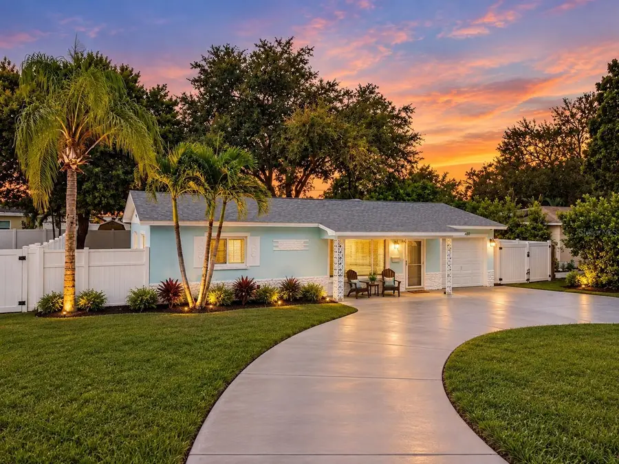 4460 33rd Avenue N, Saint Petersburg, FL 33713 - #2