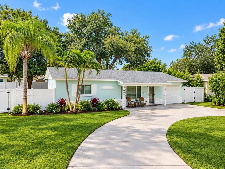 4460 33rd Avenue N, Saint Petersburg, FL 33713 - #3