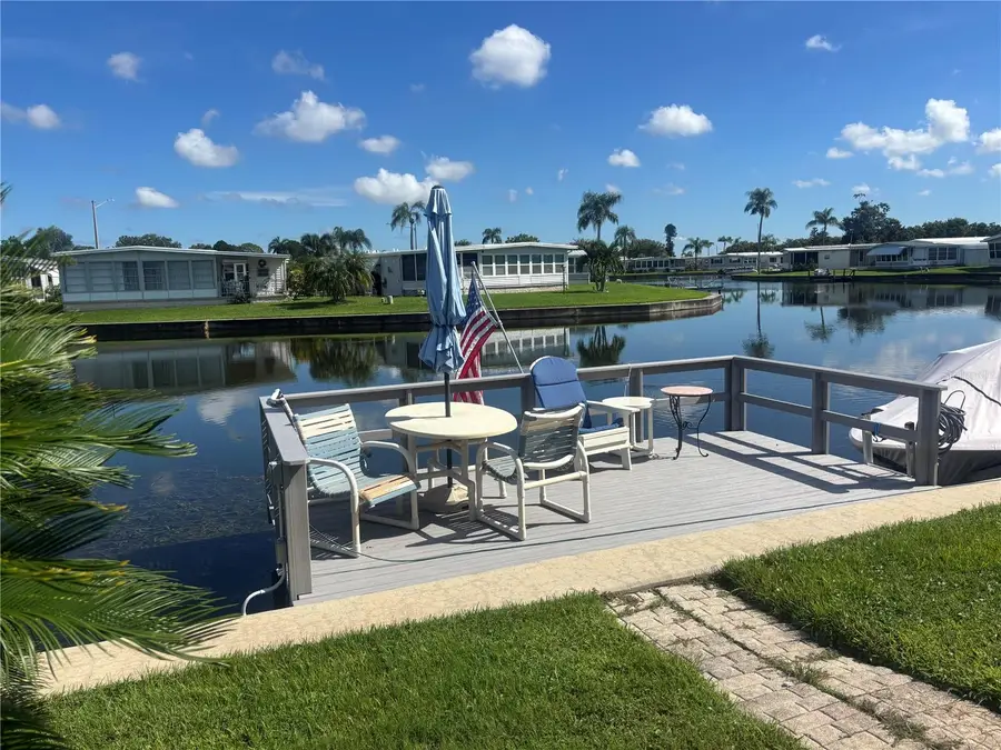 10229 S Lake Drive #171, Largo, FL 33773 - #2
